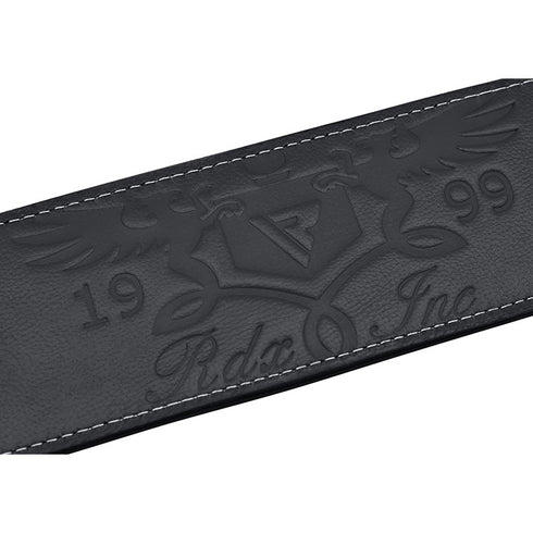 RDX ARLO 4 INCH WEIGHT LIFTING GYM BELT/Blk-8